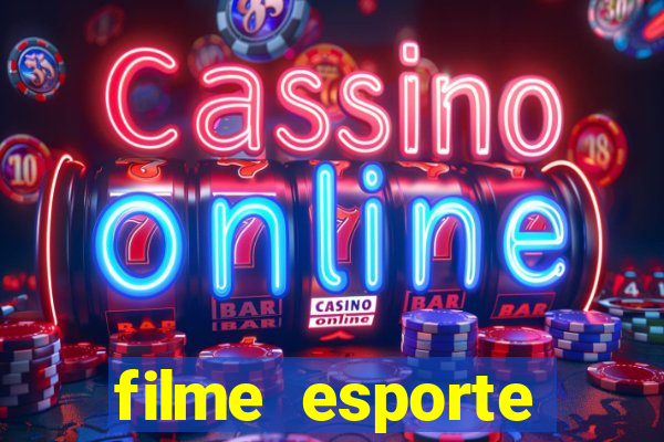 filme esporte sangrento torrent